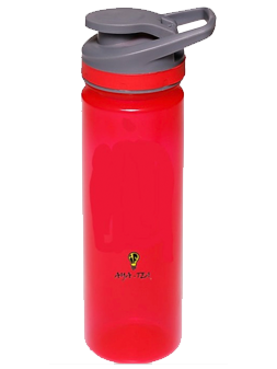 AYATEA RED 24oz WATER BOTTLE